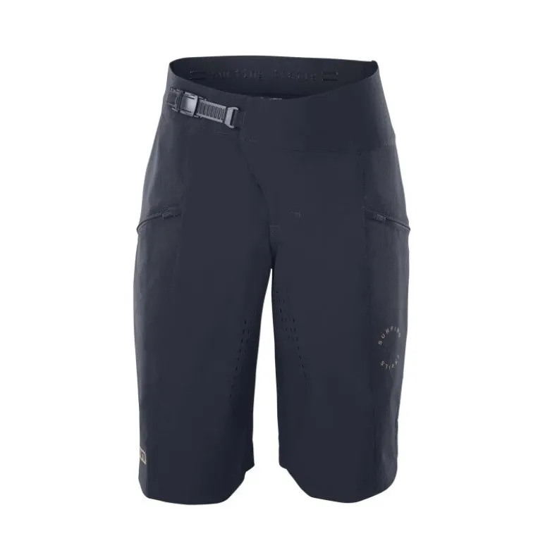 IONScrub - Short VTT
