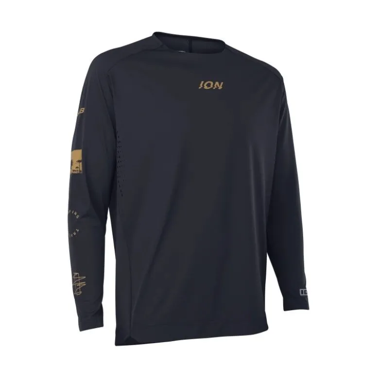 IONScrub LS - Maillot VTT