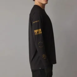 IONScrub LS - Maillot VTT