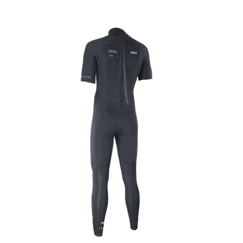 IONSeek Core 3.5/2 SS Back Zip - Combinaison de surf homme
