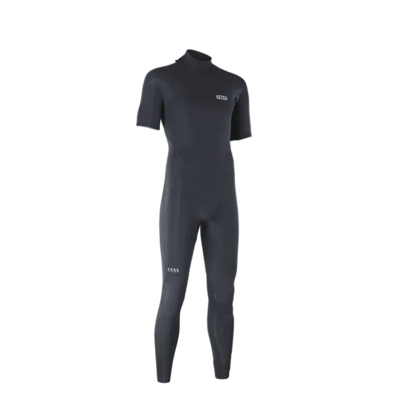IONSeek Core 3.5/2 SS Back Zip - Combinaison de surf homme