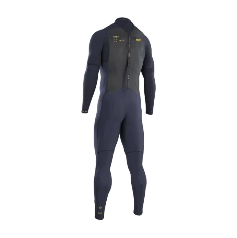 IONSeek Amp 5/4 Back Zip - Combinaison de surf homme
