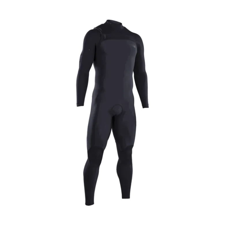 IONSeek Amp 5/4 Front Zip - Combinaison de surf homme