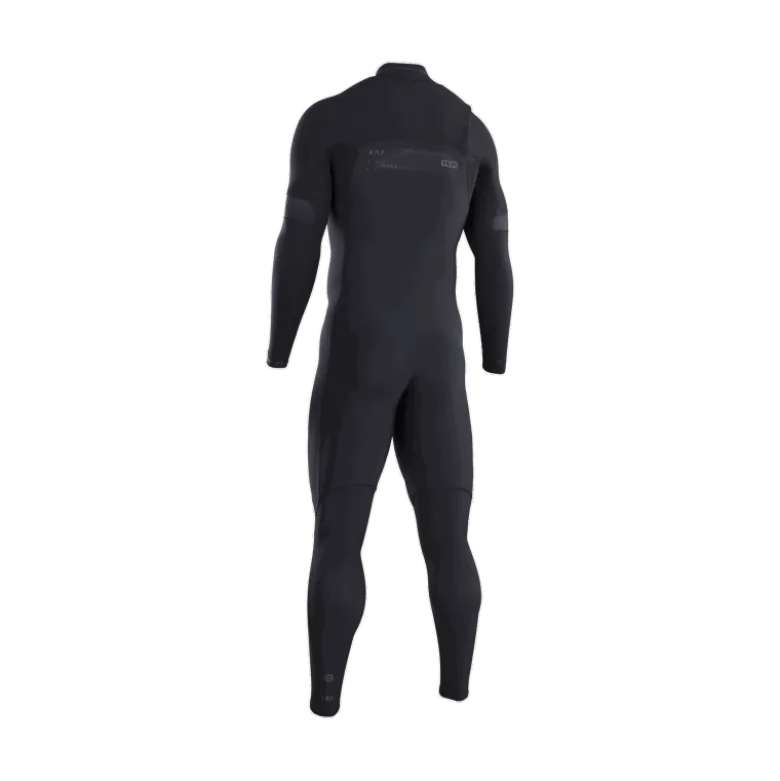 IONSeek Amp 5/4 Front Zip - Combinaison de surf homme