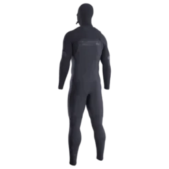 IONSeek Amp 6/5 Hood Front Zip - Combinaison de surf homme