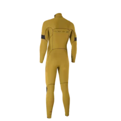 IONSeek Core 3/2 Front Zip - Combinaison de surf homme