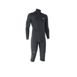 IONSeek Core 4/3 Overknee LS Front Zip - Combinaison de surf homme