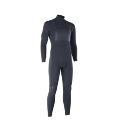 IONSeek Select 4/3 Front Zip - Combinaison de surf homme