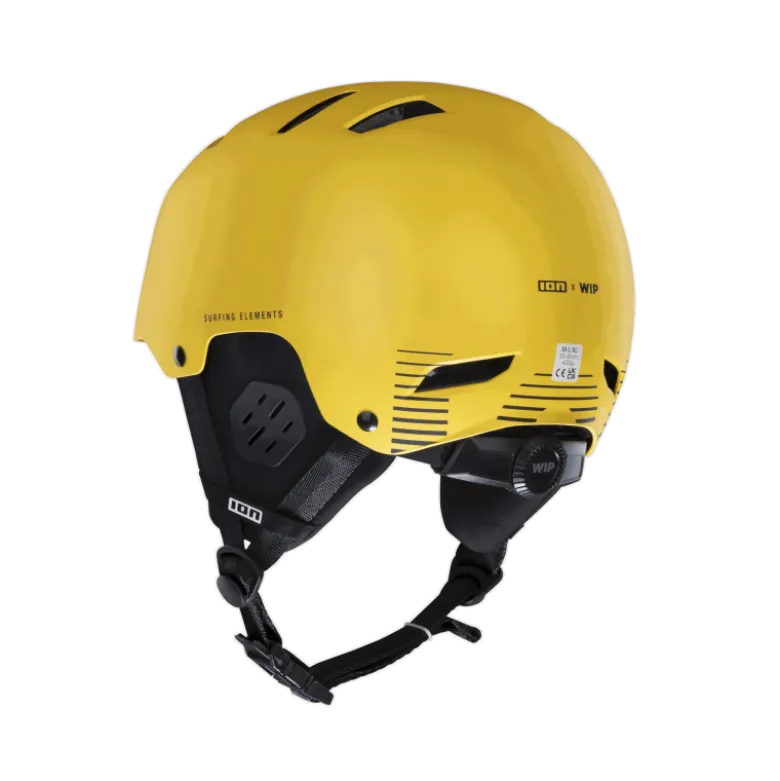 IONSlash Amp - Casque kitesurf
