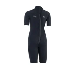 IONStatic 2/2 Shorty SS Back Zip - Combinaison de surf femme