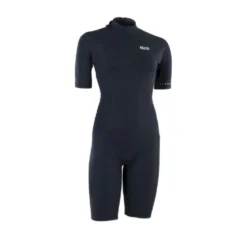 IONStatic 2/2 Shorty SS Back Zip - Combinaison de surf femme