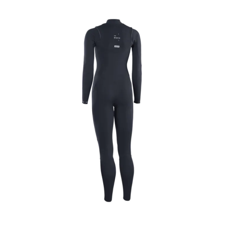 IONStatic 3/2 Front Zip - Combinaison de surf femme