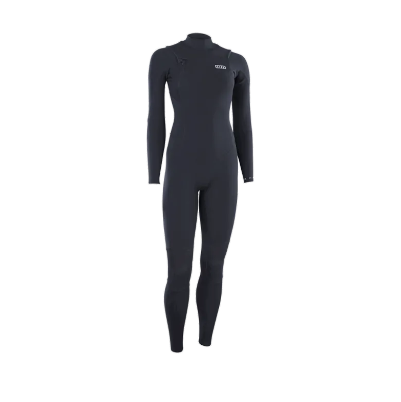 IONStatic 3/2 Front Zip - Combinaison de surf femme