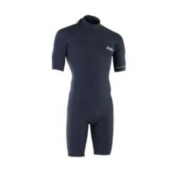 IONStatic 2/2 Shorty SS Back Zip - Combinaison de surf homme