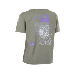 IONTee Graphic SS - T-shirt femme