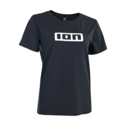 IONTee Logo SS - Maillot VTT femme