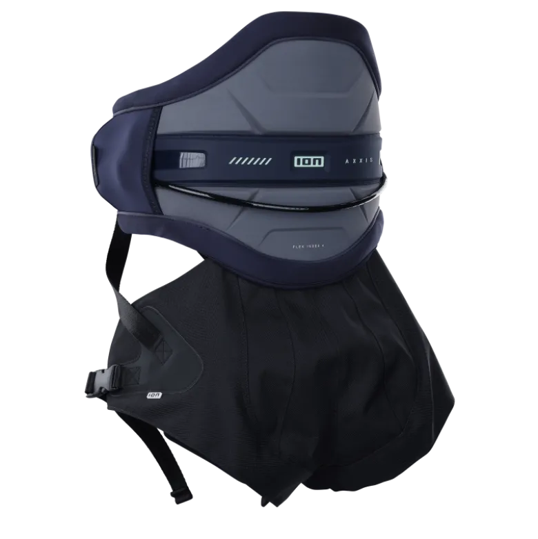 IONWaist Kite Axxis - Harnais kitesurf