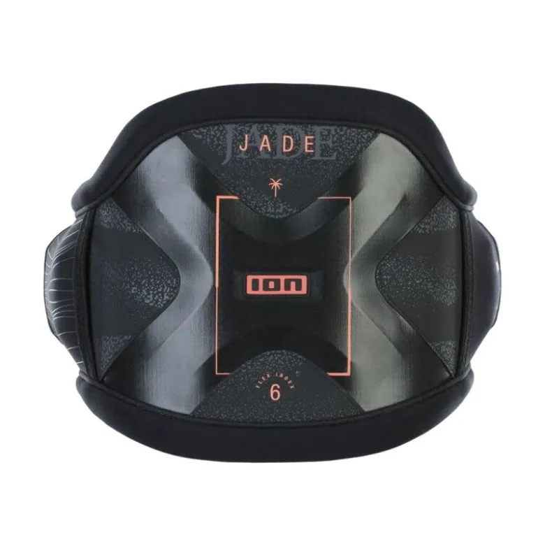 IONWaist Windsurf Jade - Harnais kitesurf