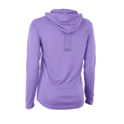 IONWetshirt Hood LS - Lycra femme
