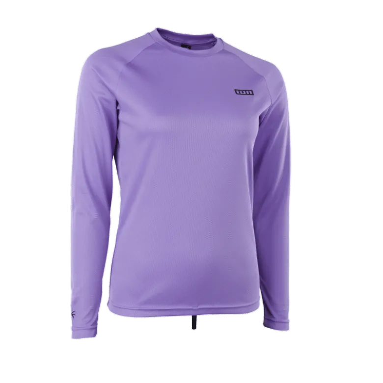 IONWetshirt LS - Lycra femme
