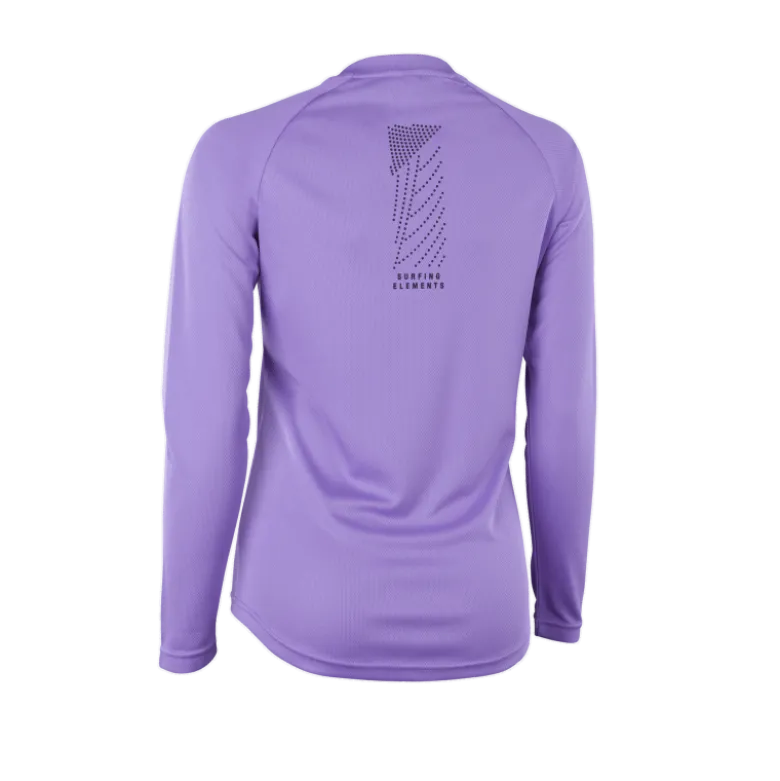 IONWetshirt LS - Lycra femme
