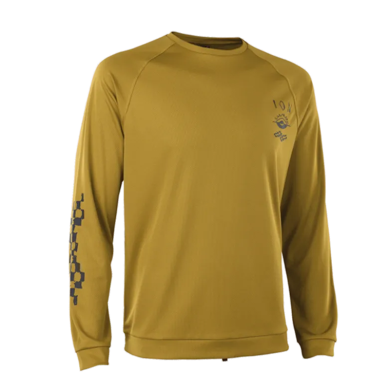 IONWetshirt LS - Lycra homme