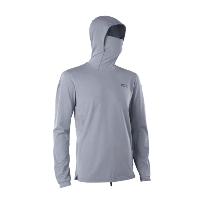 IONWetshirt Storm Pro LS - Sweatshirt à capuche homme