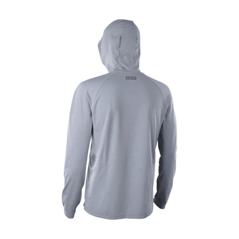 IONWetshirt Storm Pro LS - Sweatshirt à capuche homme