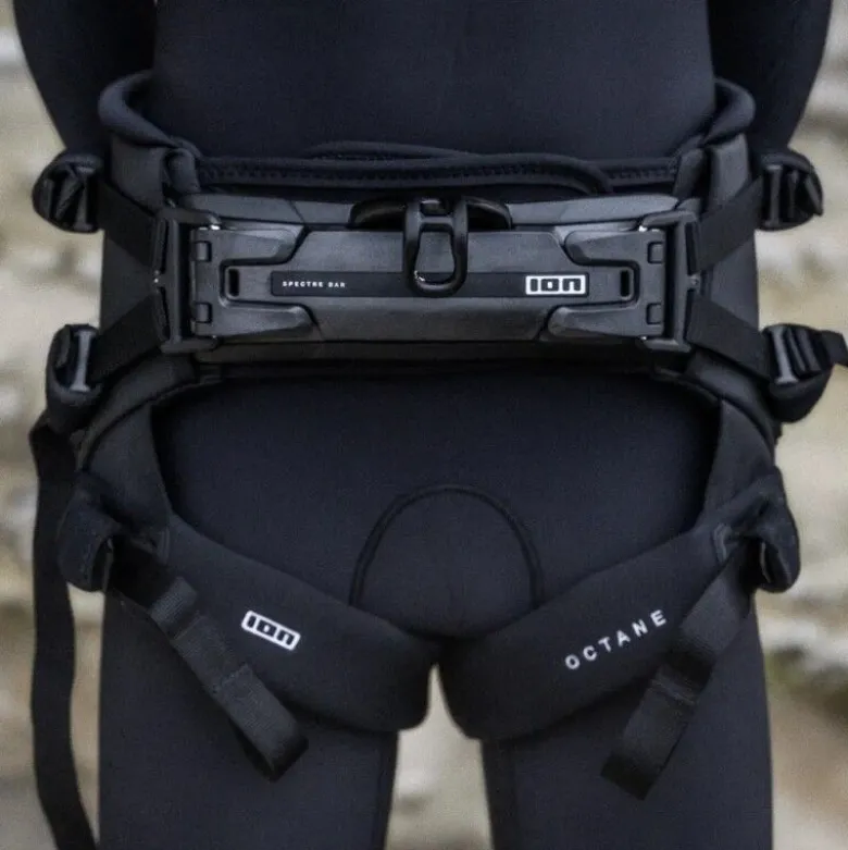 IONWindsurf Seat Octane - Harnais kitesurf