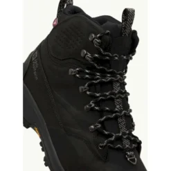 Jack WolfskinTerraquest Arctic Texapore Mid - Bottes de neige femme