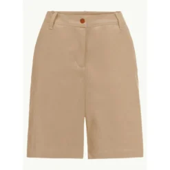 Jack WolfskinDesert Shorts - Short randonnée femme