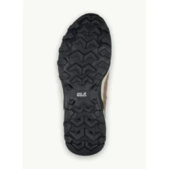 Jack WolfskinRefugio Texapore Mid - Chaussures randonnée femme