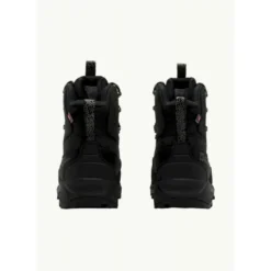 Jack WolfskinTerraquest Arctic Texapore Mid - Bottes de neige homme