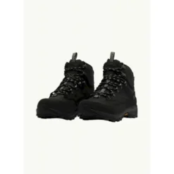 Jack WolfskinTerraquest Arctic Texapore Mid - Bottes de neige homme