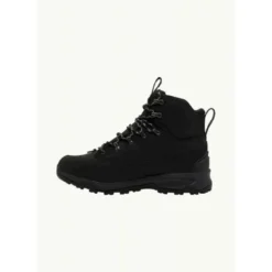 Jack WolfskinTerraquest Arctic Texapore Mid - Bottes de neige homme