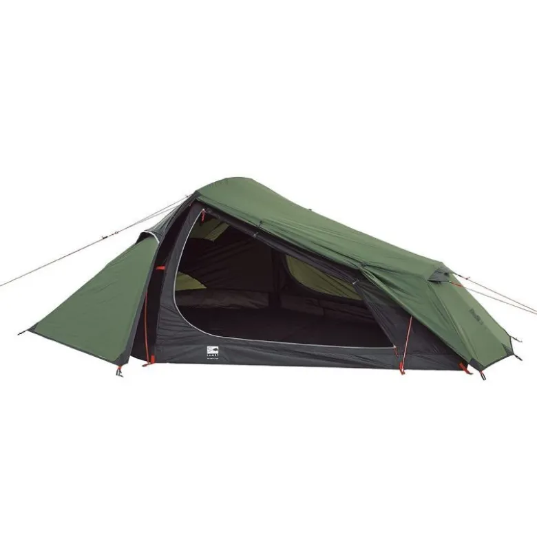 JametDolomite 2 - 4000 - Tente