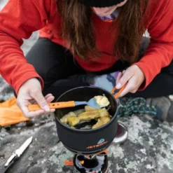 JetboilCeramic Fluxring 1.5 L - Casserole