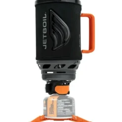 JetboilFlash 1,8 L - Réchaud à gaz