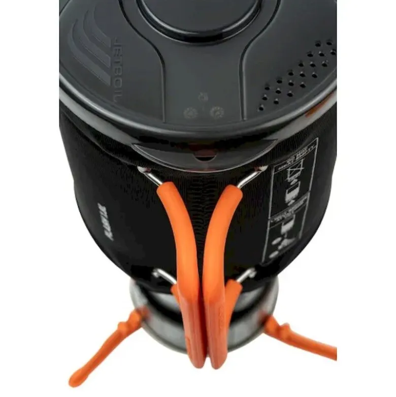 JetboilFlash 1,8 L - Réchaud à gaz