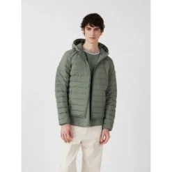 JottFrantz - Doudoune homme