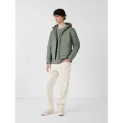JottFrantz - Doudoune homme