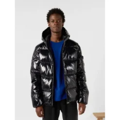 JottJava Laquee - Doudoune homme