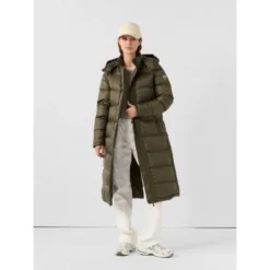 JottKarachi - Doudoune femme