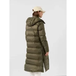 JottKarachi - Doudoune femme