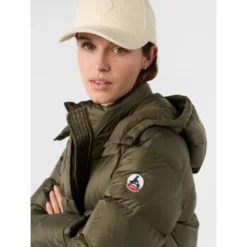 JottKarachi - Doudoune femme