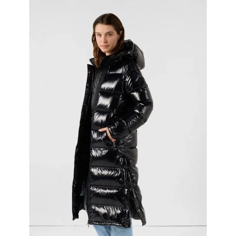 JottKarachi Laquee - Doudoune femme