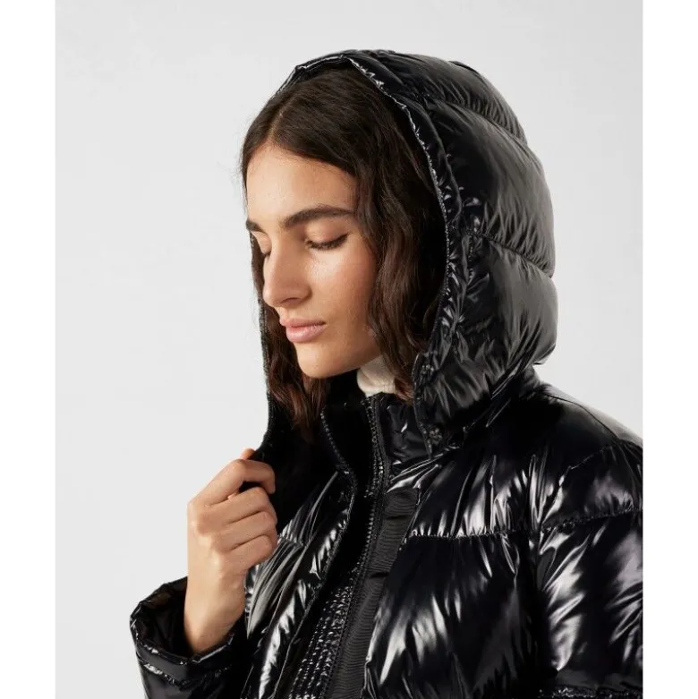JottKarachi Laquee - Doudoune femme