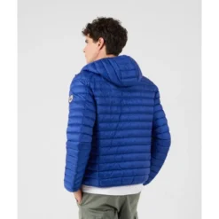 JottNico - Doudoune homme