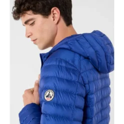 JottNico - Doudoune homme