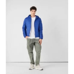 JottNico - Doudoune homme